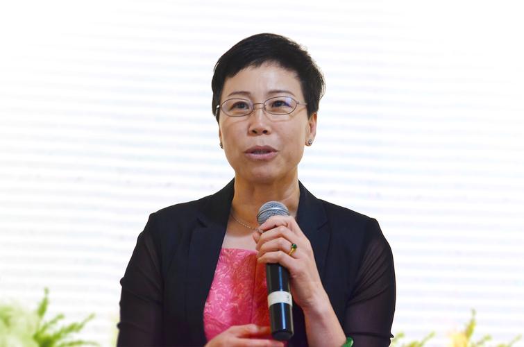 田丽副总裁应邀出席布勒常州新工厂开业仪式暨客户交流活动 共促文化艺术交流新篇章